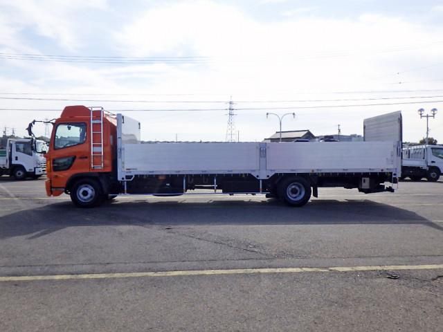 Ref No.A14949005 HINO RANGER Image#4