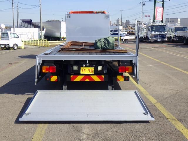 Ref No.A14949005 HINO RANGER Image#7