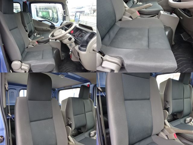 Ref No.A14949016 NISSAN ATLAS TRUCK Image#19