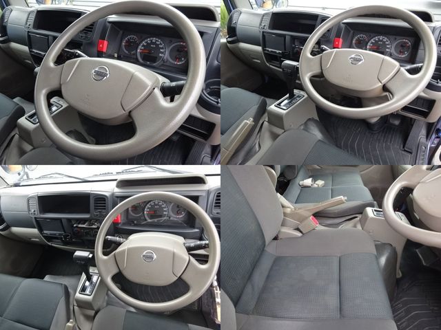 Ref No.A14949016 NISSAN ATLAS TRUCK Image#16