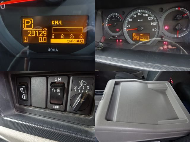 Ref No.A14949016 NISSAN ATLAS TRUCK Image#12