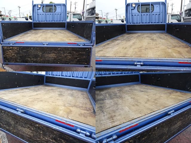 Ref No.A14949016 NISSAN ATLAS TRUCK Image#5