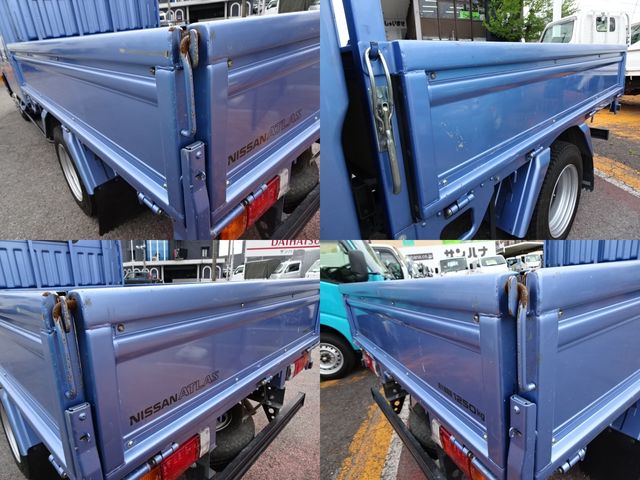 Ref No.A14949016 NISSAN ATLAS TRUCK Image#3