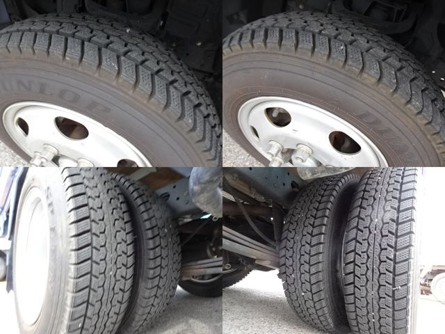 Ref No.A14949016 NISSAN ATLAS TRUCK Image#8