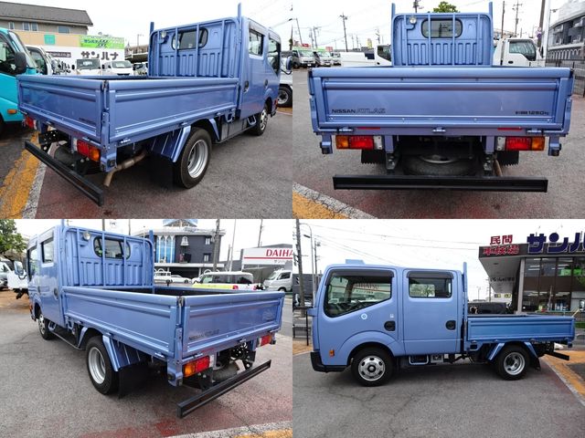 Ref No.A14949016 NISSAN ATLAS TRUCK Image#2