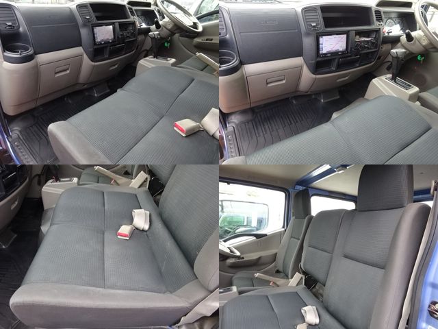 Ref No.A14949016 NISSAN ATLAS TRUCK Image#15