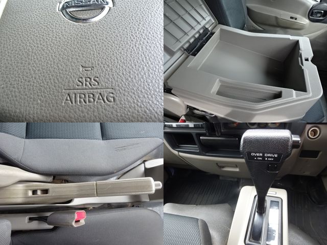 Ref No.A14949016 NISSAN ATLAS TRUCK Image#18