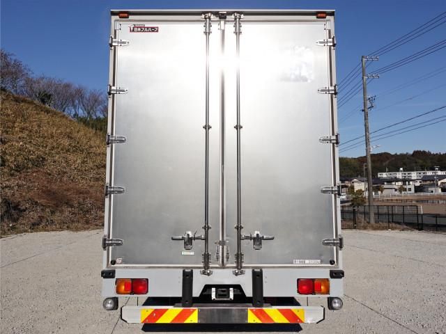 Ref No.A14949065 HINO RANGER Image#10