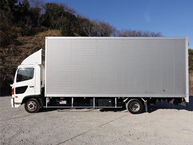 Ref No.A14949065 HINO RANGER Image#12
