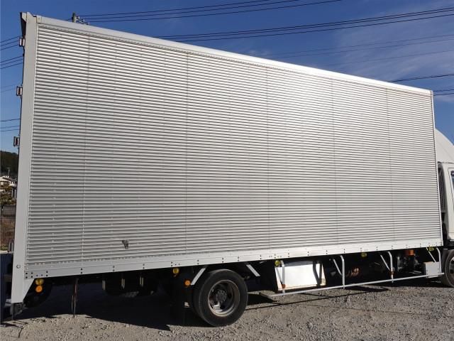 Ref No.A14949065 HINO RANGER Image#9