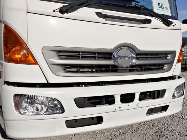 Ref No.A14949065 HINO RANGER Image#5