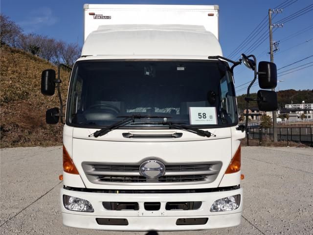Ref No.A14949065 HINO RANGER Image#3
