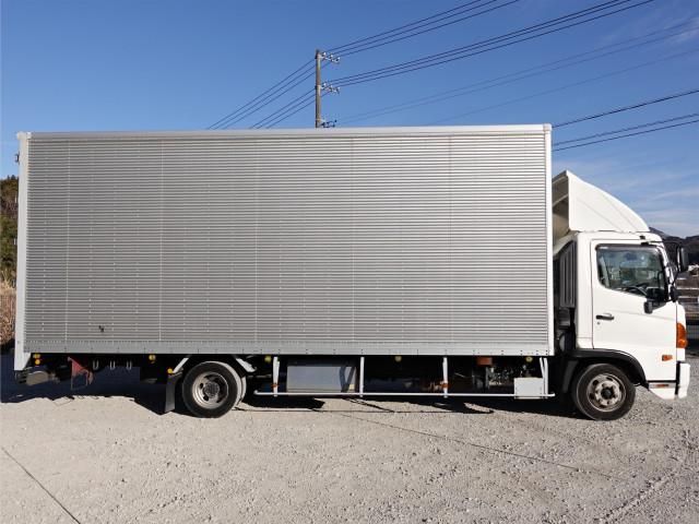 Ref No.A14949065 HINO RANGER Image#8