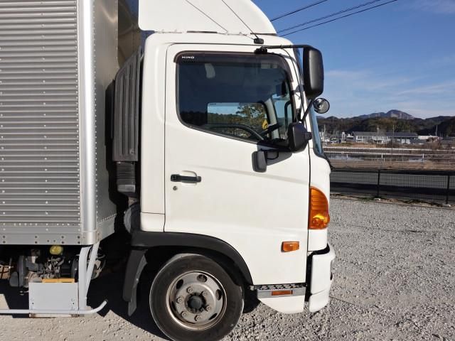 Ref No.A14949065 HINO RANGER Image#7