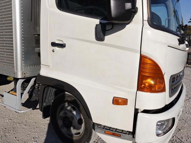 Ref No.A14949065 HINO RANGER Image#6
