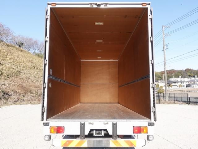 Ref No.A14949065 HINO RANGER Image#15