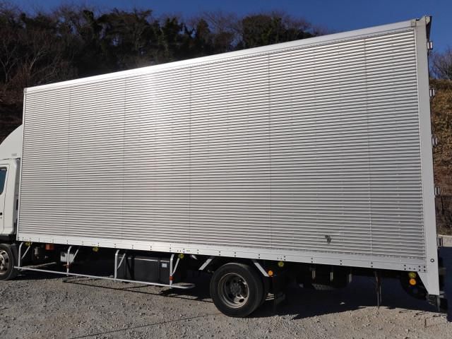 Ref No.A14949065 HINO RANGER Image#11