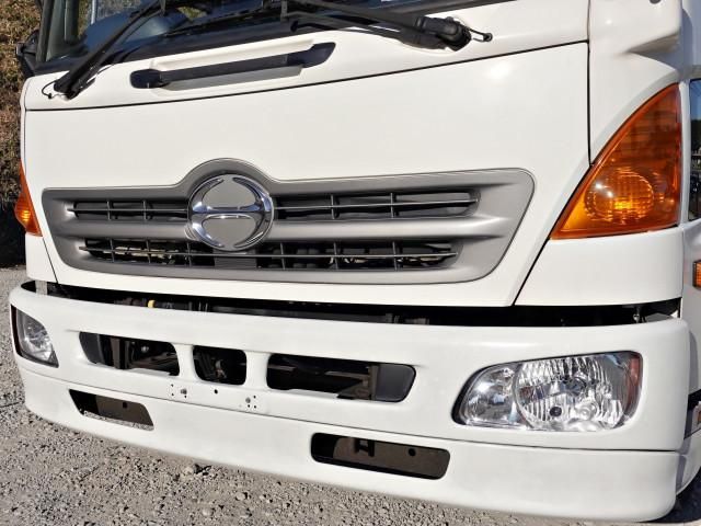 Ref No.A14949065 HINO RANGER Image#4