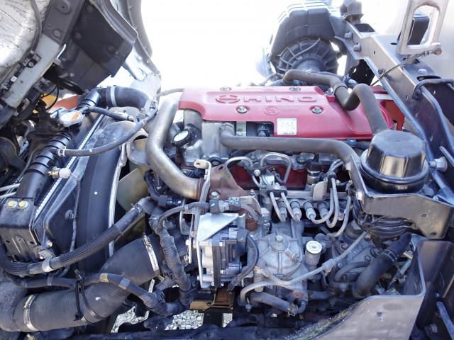 Ref No.A14949065 HINO RANGER Image#17