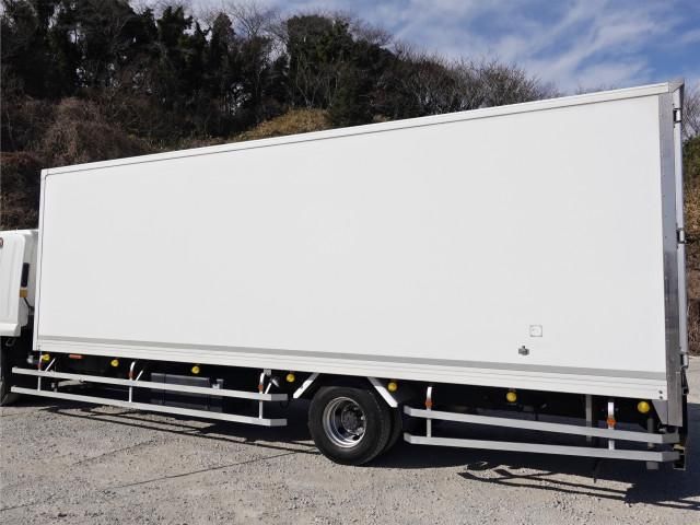 Ref No.A14949066 ISUZU FORWARD Image#12
