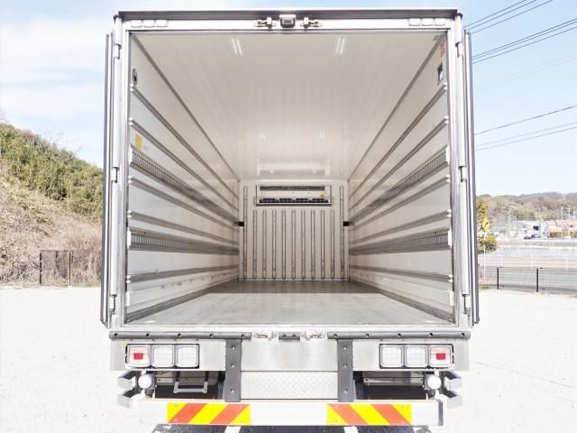 Ref No.A14949066 ISUZU FORWARD Image#16