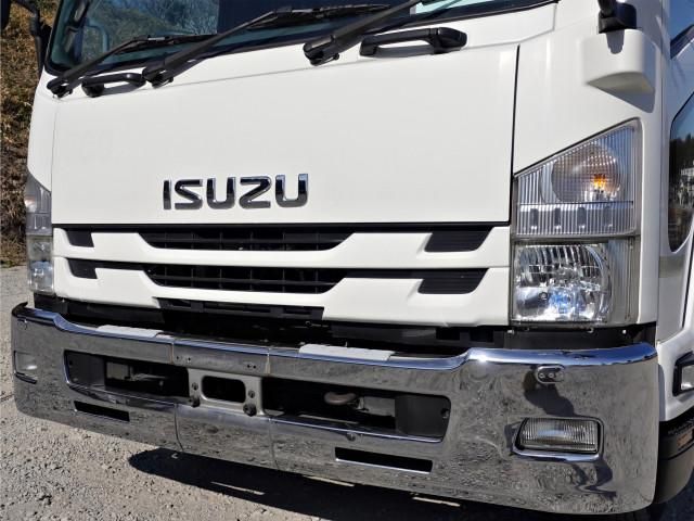 Ref No.A14949066 ISUZU FORWARD Image#5