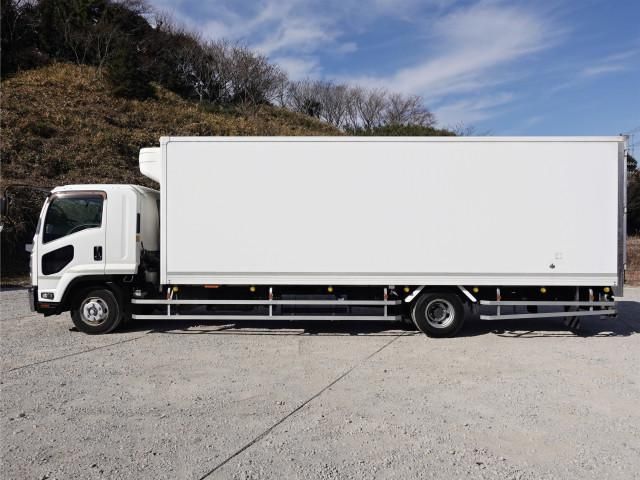Ref No.A14949066 ISUZU FORWARD Image#13