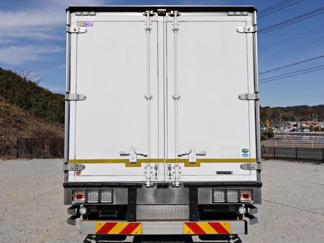 Ref No.A14949066 ISUZU FORWARD Image#11