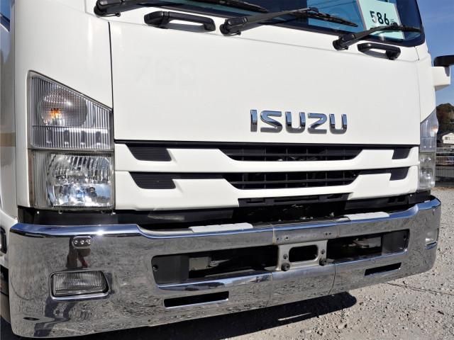 Ref No.A14949066 ISUZU FORWARD Image#6