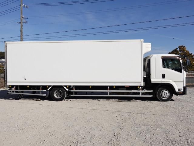 Ref No.A14949066 ISUZU FORWARD Image#9
