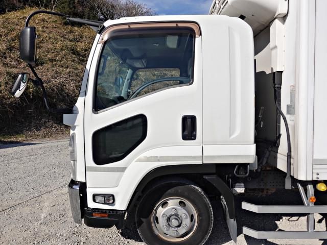Ref No.A14949066 ISUZU FORWARD Image#15