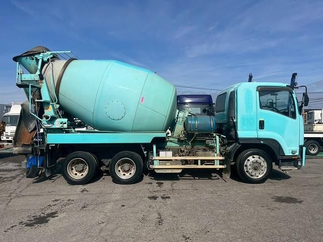 Ref No.A14949067 ISUZU FORWARD Image#4