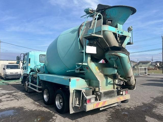 Ref No.A14949067 ISUZU FORWARD Image#7