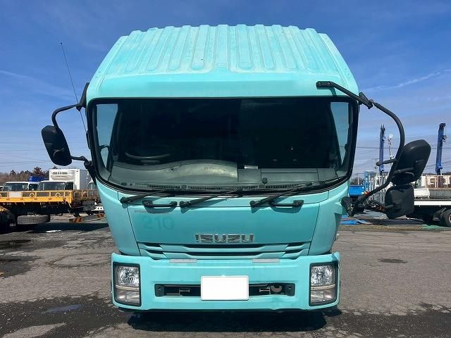 Ref No.A14949067 ISUZU FORWARD Image#2
