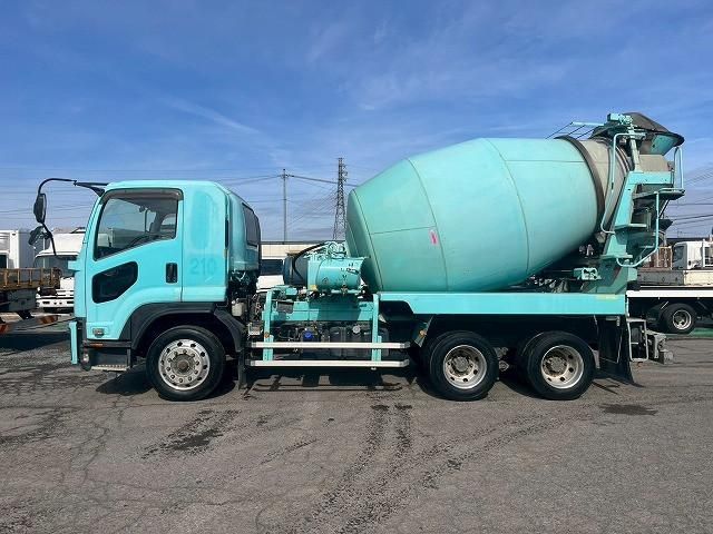 Ref No.A14949067 ISUZU FORWARD Image#8