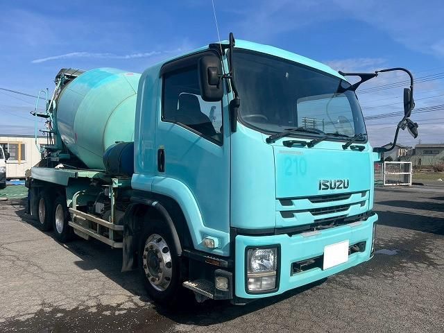 Ref No.A14949067 ISUZU FORWARD Image#3