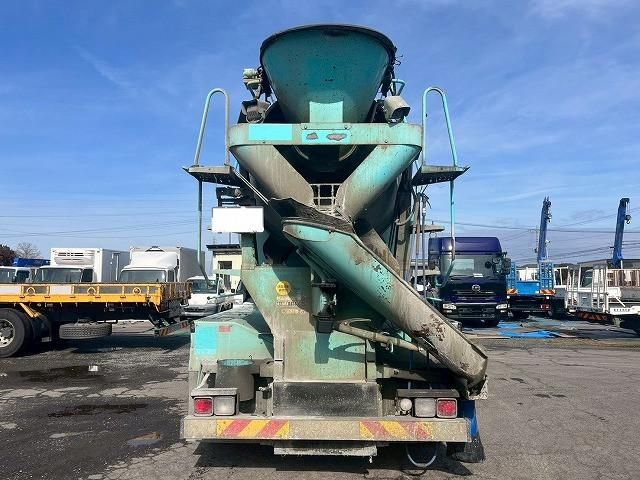 Ref No.A14949067 ISUZU FORWARD Image#6
