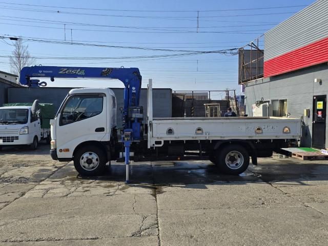 Ref No.A14949076 HINO DUTRO Image#6