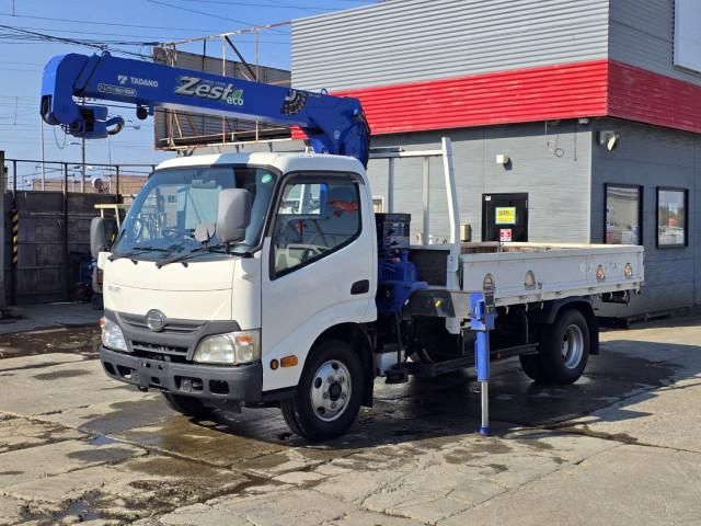 Ref No.A14949076 HINO DUTRO Image#2