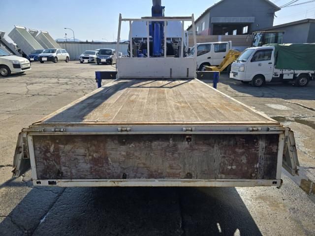 Ref No.A14949076 HINO DUTRO Image#11