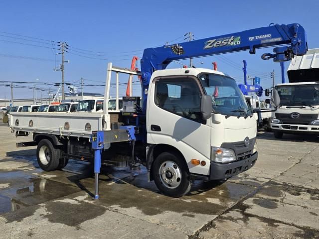 Ref No.A14949076 HINO DUTRO Image#4