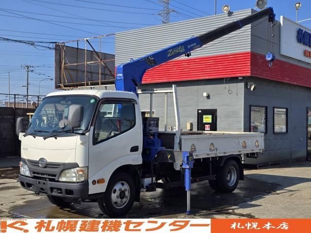 HINO DUTRO