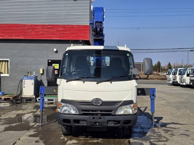 Ref No.A14949076 HINO DUTRO Image#3