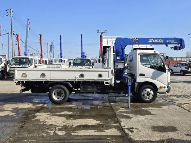 Ref No.A14949076 HINO DUTRO Image#5
