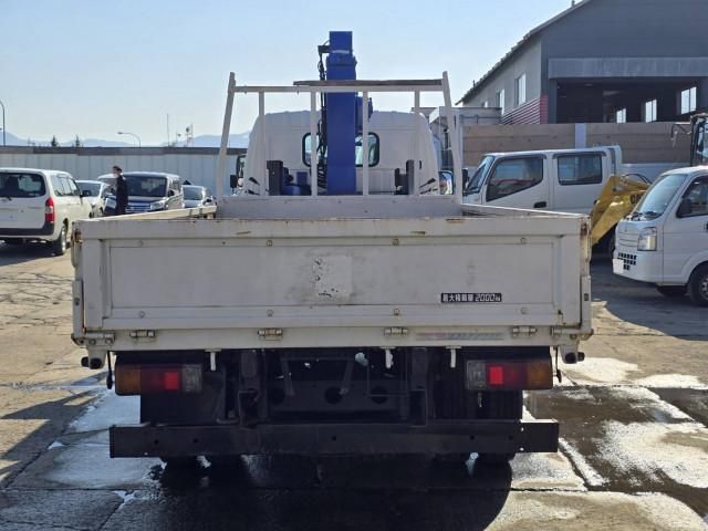 Ref No.A14949076 HINO DUTRO Image#8