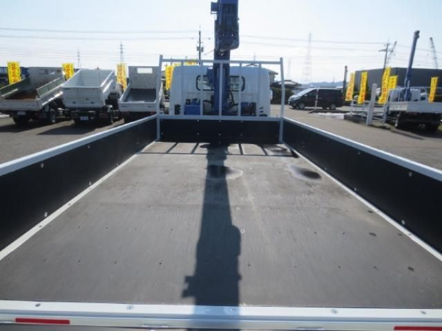 Ref No.A14949106 MITSUBISHI CANTER TRUCK Image#10