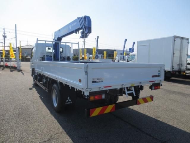 Ref No.A14949106 MITSUBISHI CANTER TRUCK Image#5