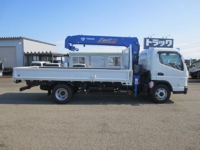 Ref No.A14949106 MITSUBISHI CANTER TRUCK Image#8