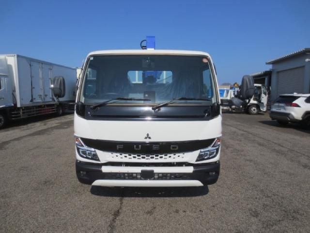 Ref No.A14949106 MITSUBISHI CANTER TRUCK Image#6