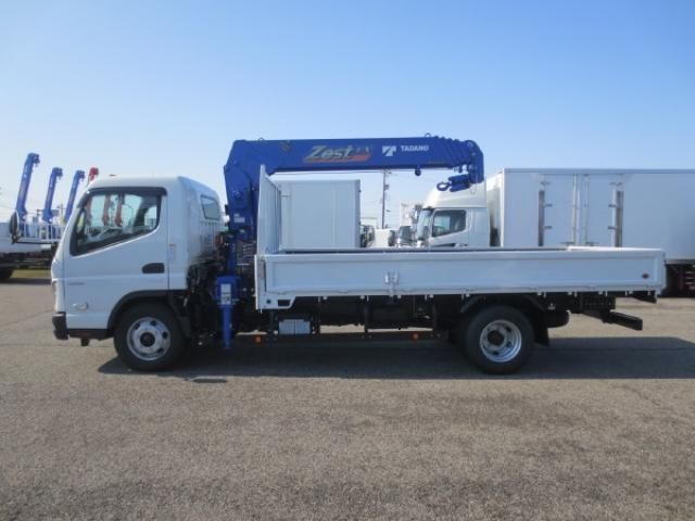 Ref No.A14949106 MITSUBISHI CANTER TRUCK Image#9